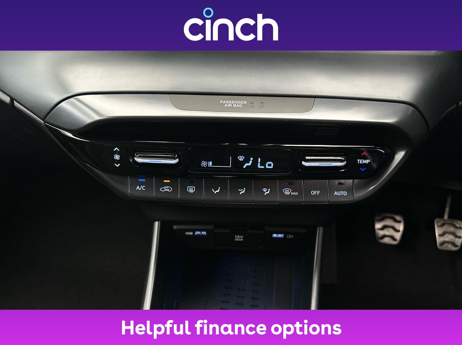 Used Hyundai i20 2024 for sale - 76173690: Photo 35