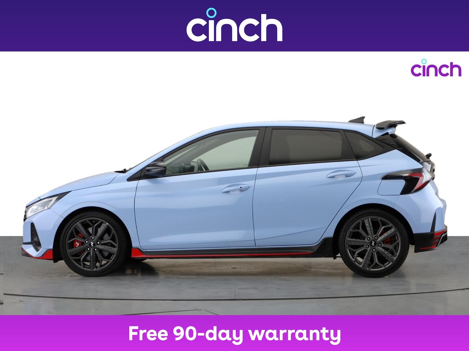 Used Hyundai i20 2024 for sale - 76173690: Photo 8