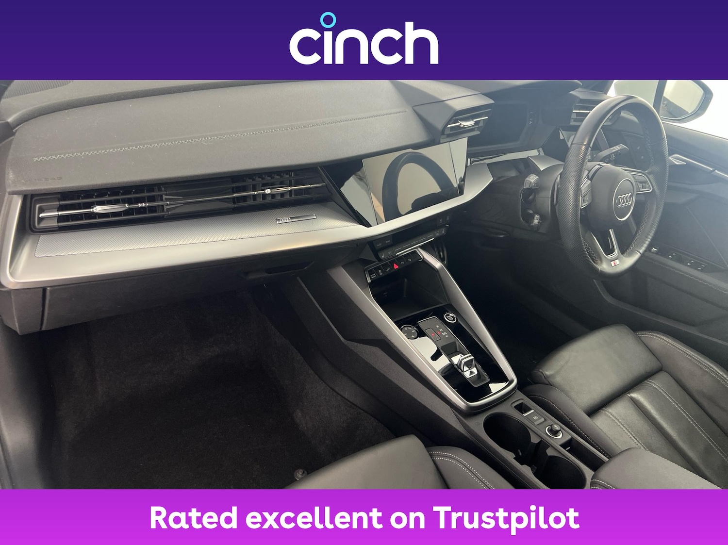 Used Audi A3 2023 for sale - 76453386: Photo 14