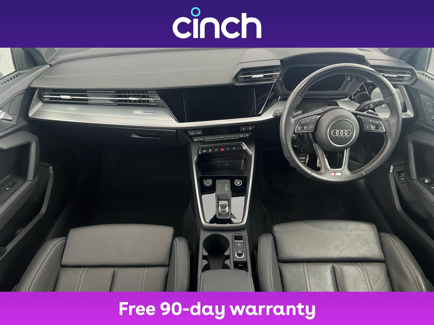 Used Audi A3 2023 for sale - 76453386: Photo 15