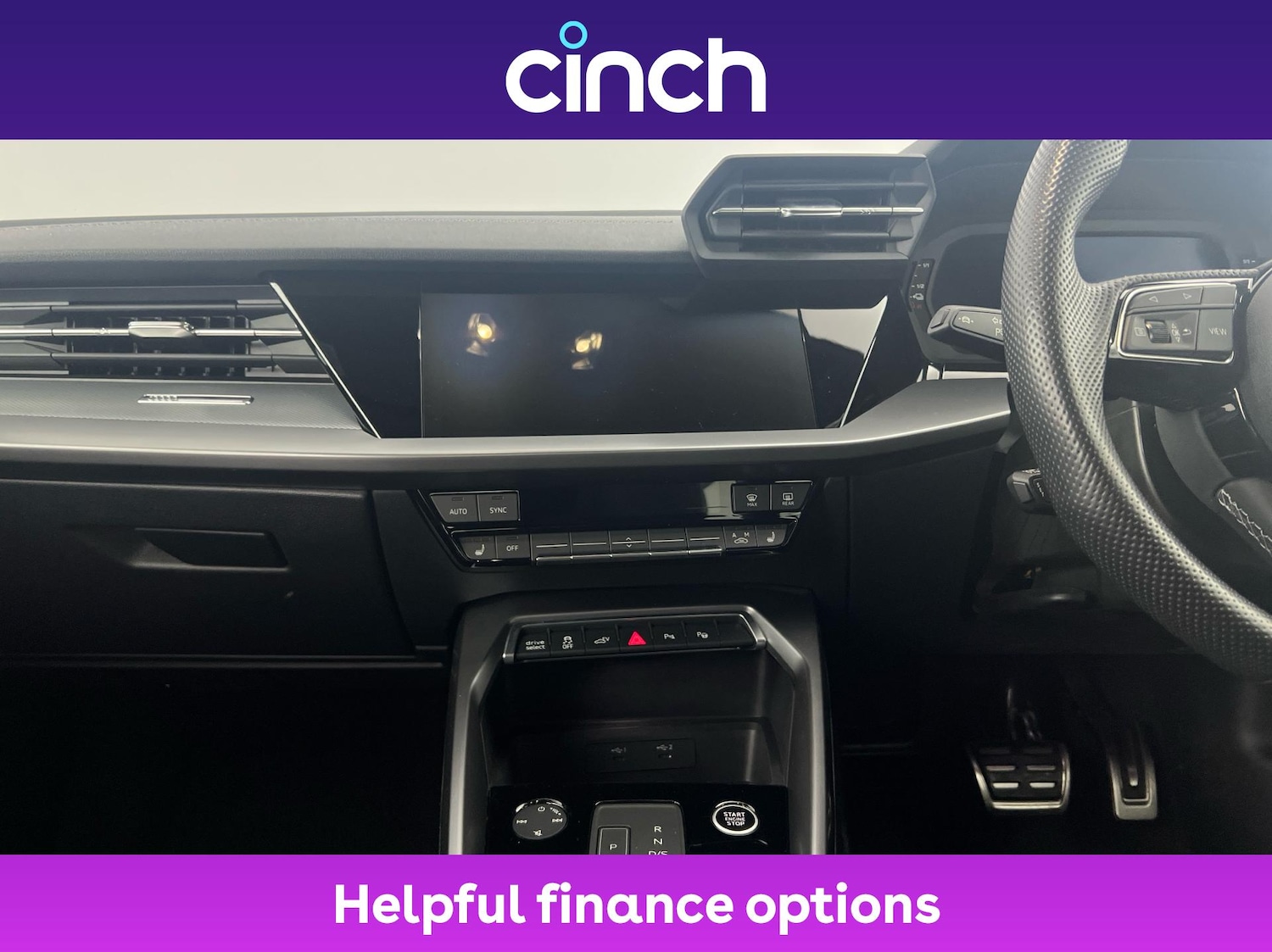 Used Audi A3 2023 for sale - 76453386: Photo 17