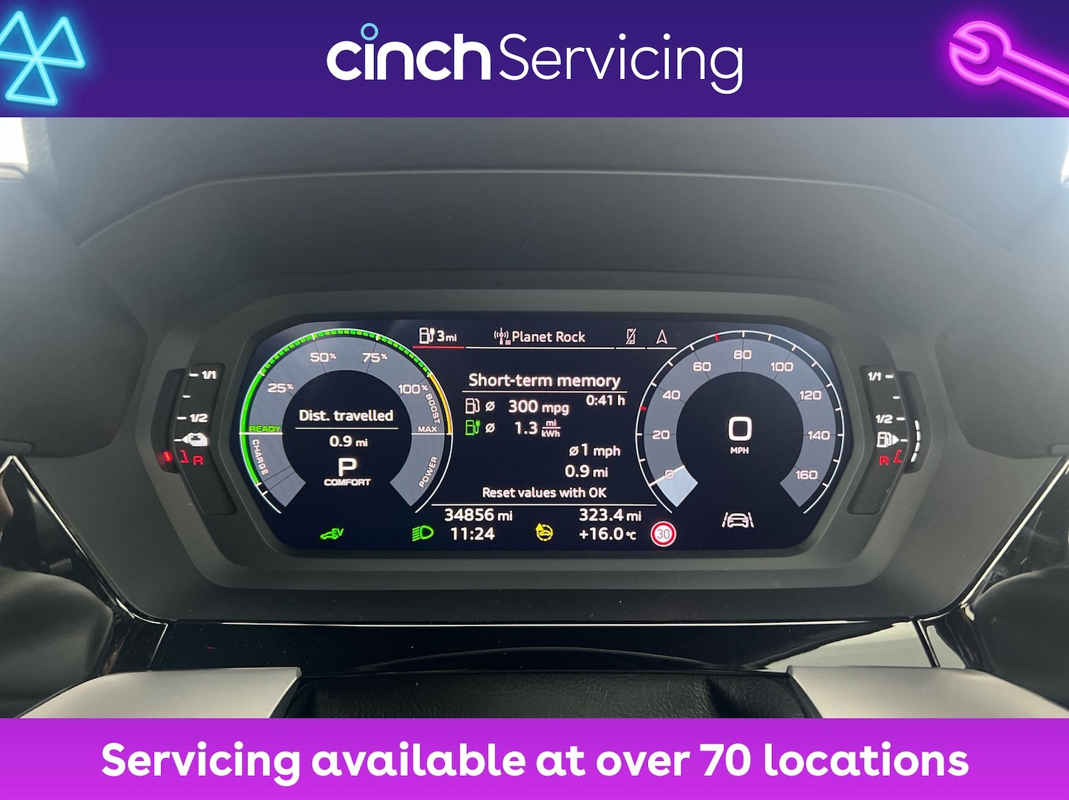 Used Audi A3 2023 for sale - 76453386: Photo 18