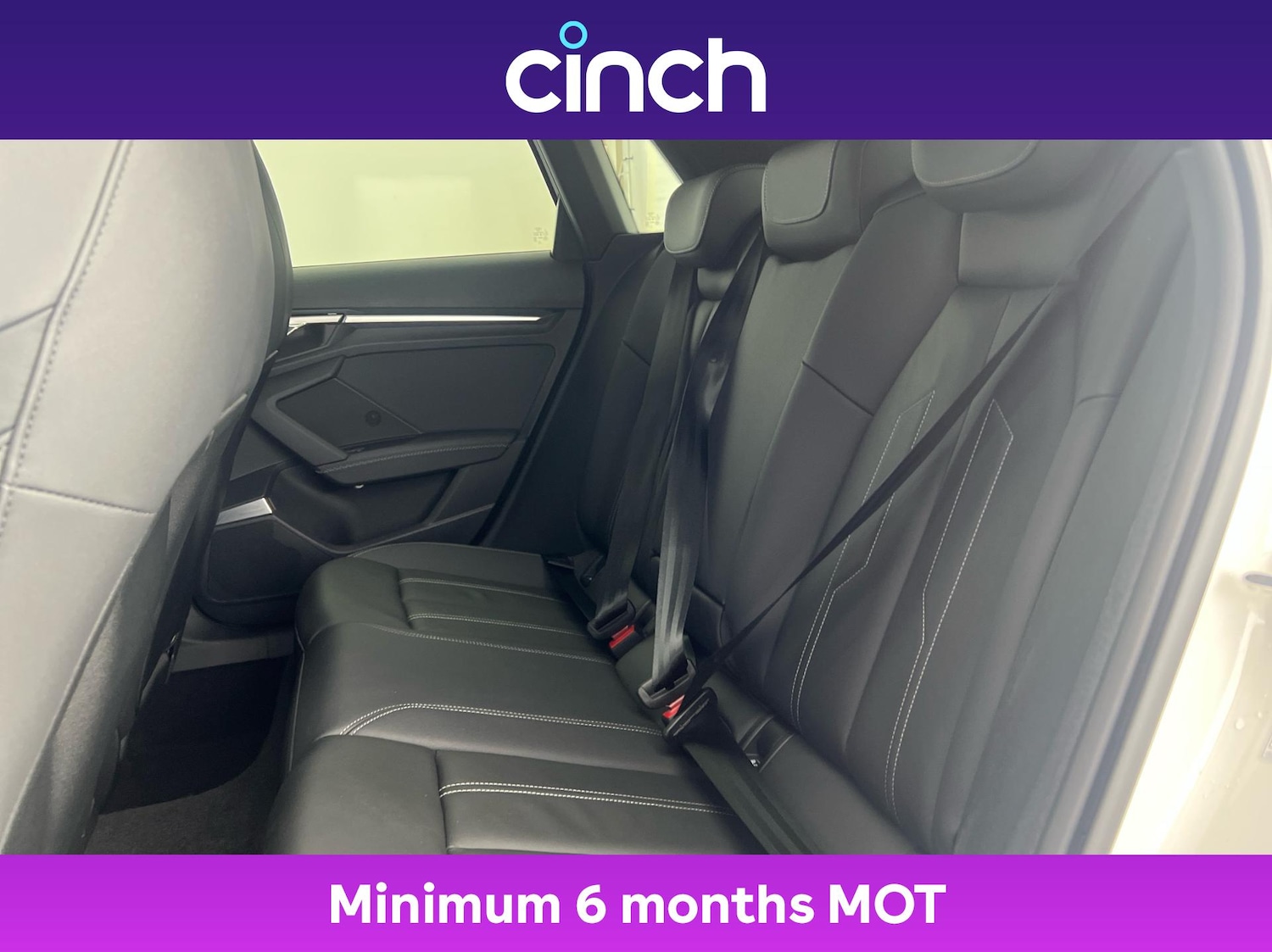 Used Audi A3 2023 for sale - 76453386: Photo 20