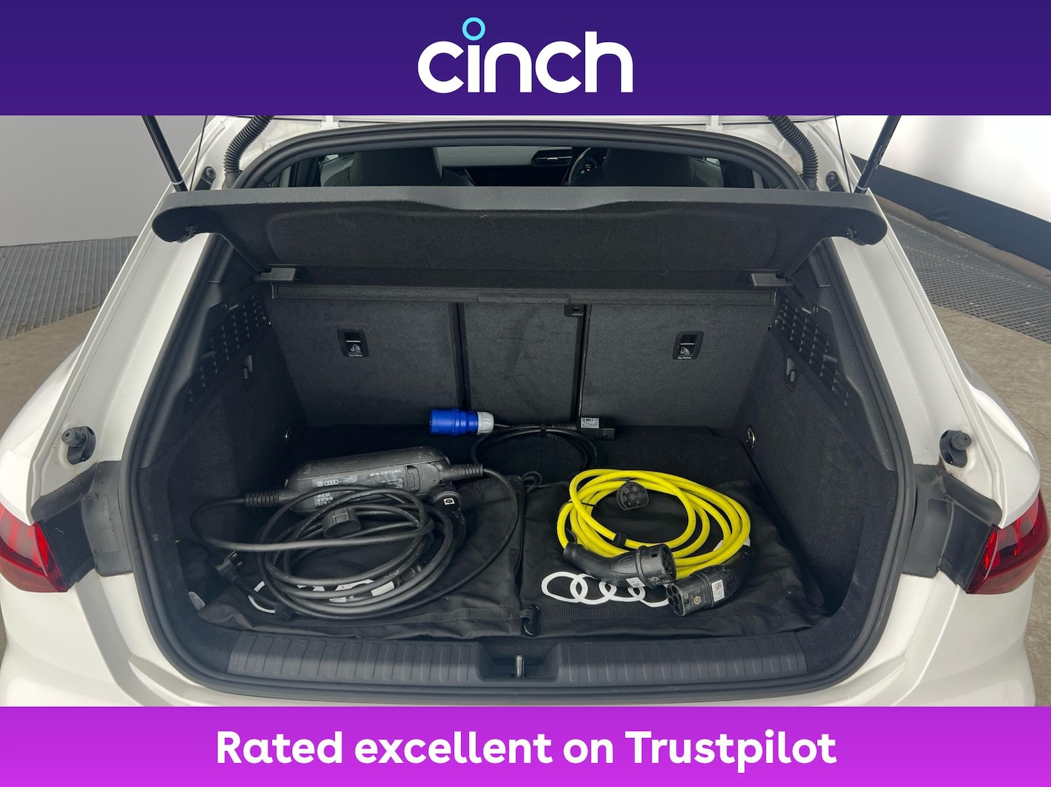 Used Audi A3 2023 for sale - 76453386: Photo 21