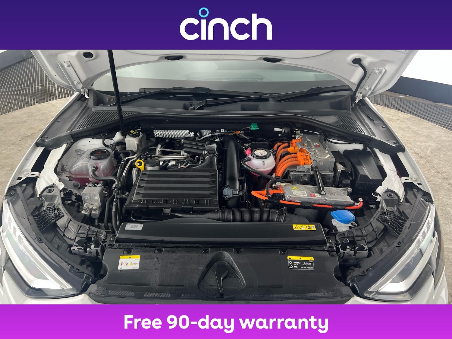 Used Audi A3 2023 for sale - 76453386: Photo 23