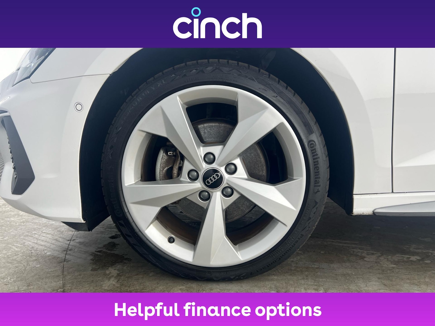 Used Audi A3 2023 for sale - 76453386: Photo 24