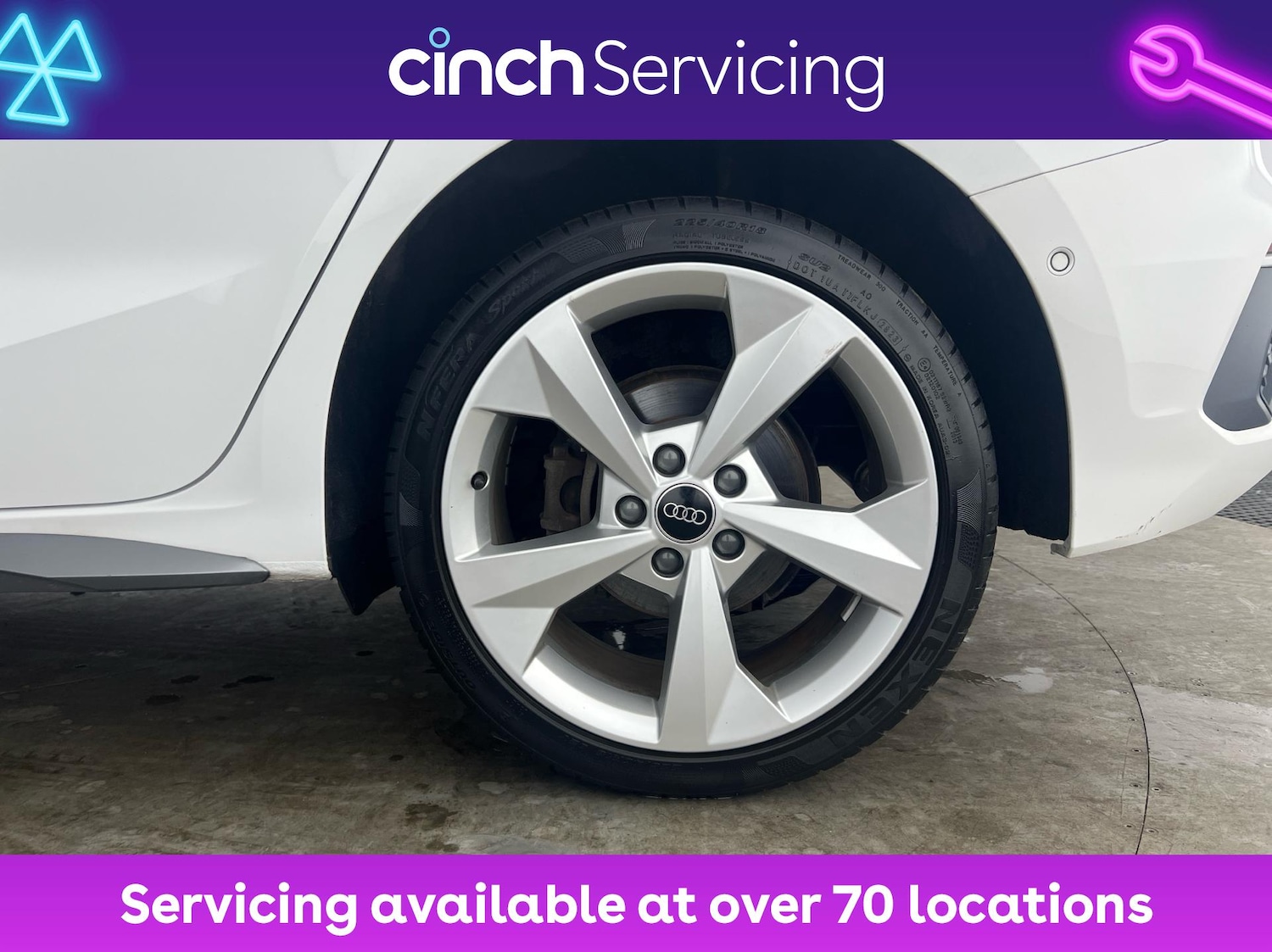 Used Audi A3 2023 for sale - 76453386: Photo 26