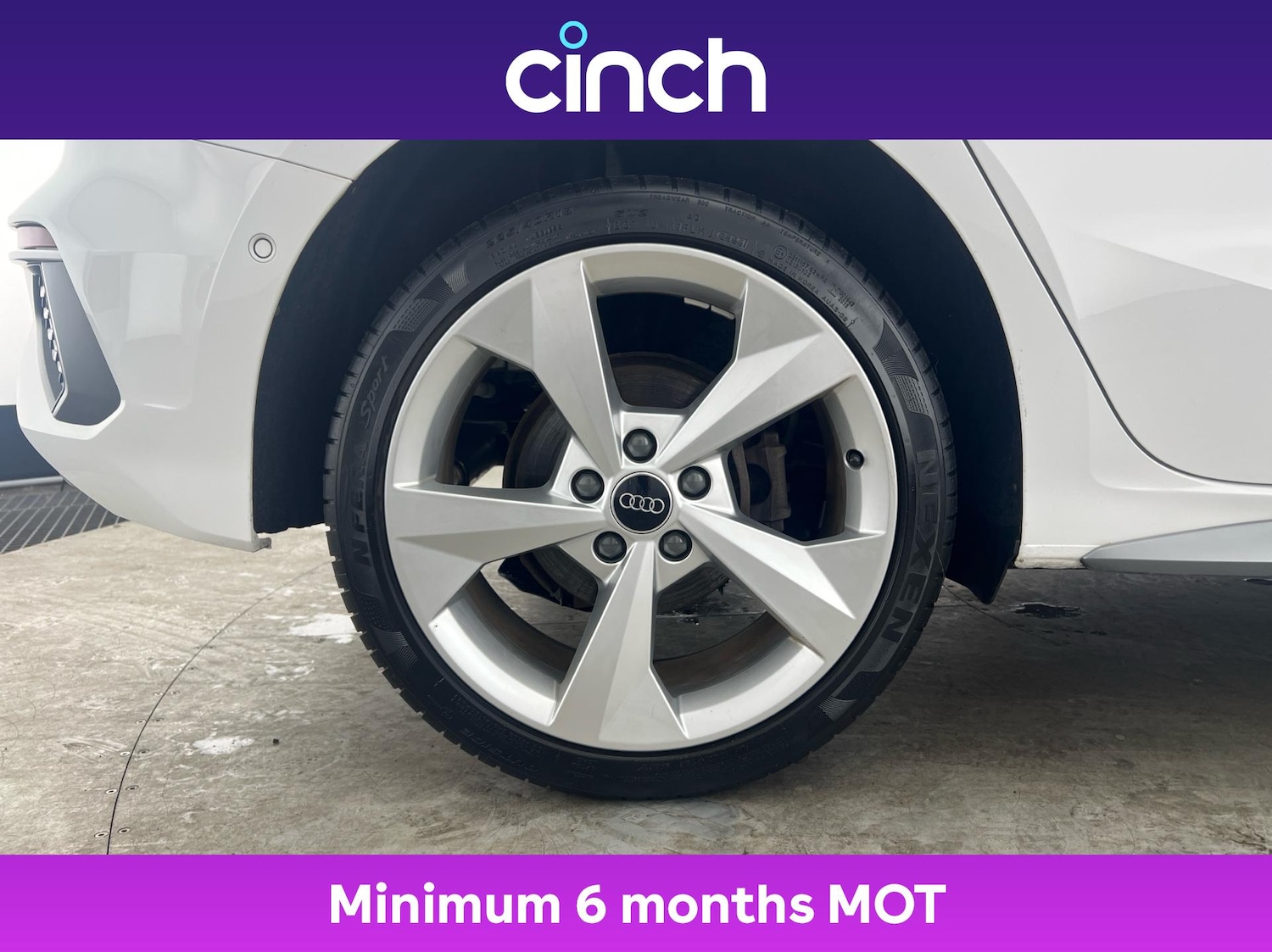 Used Audi A3 2023 for sale - 76453386: Photo 27