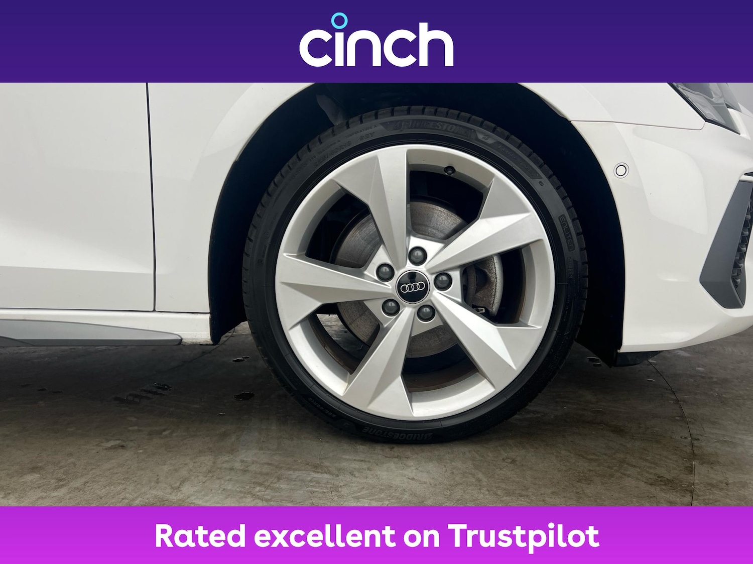 Used Audi A3 2023 for sale - 76453386: Photo 28