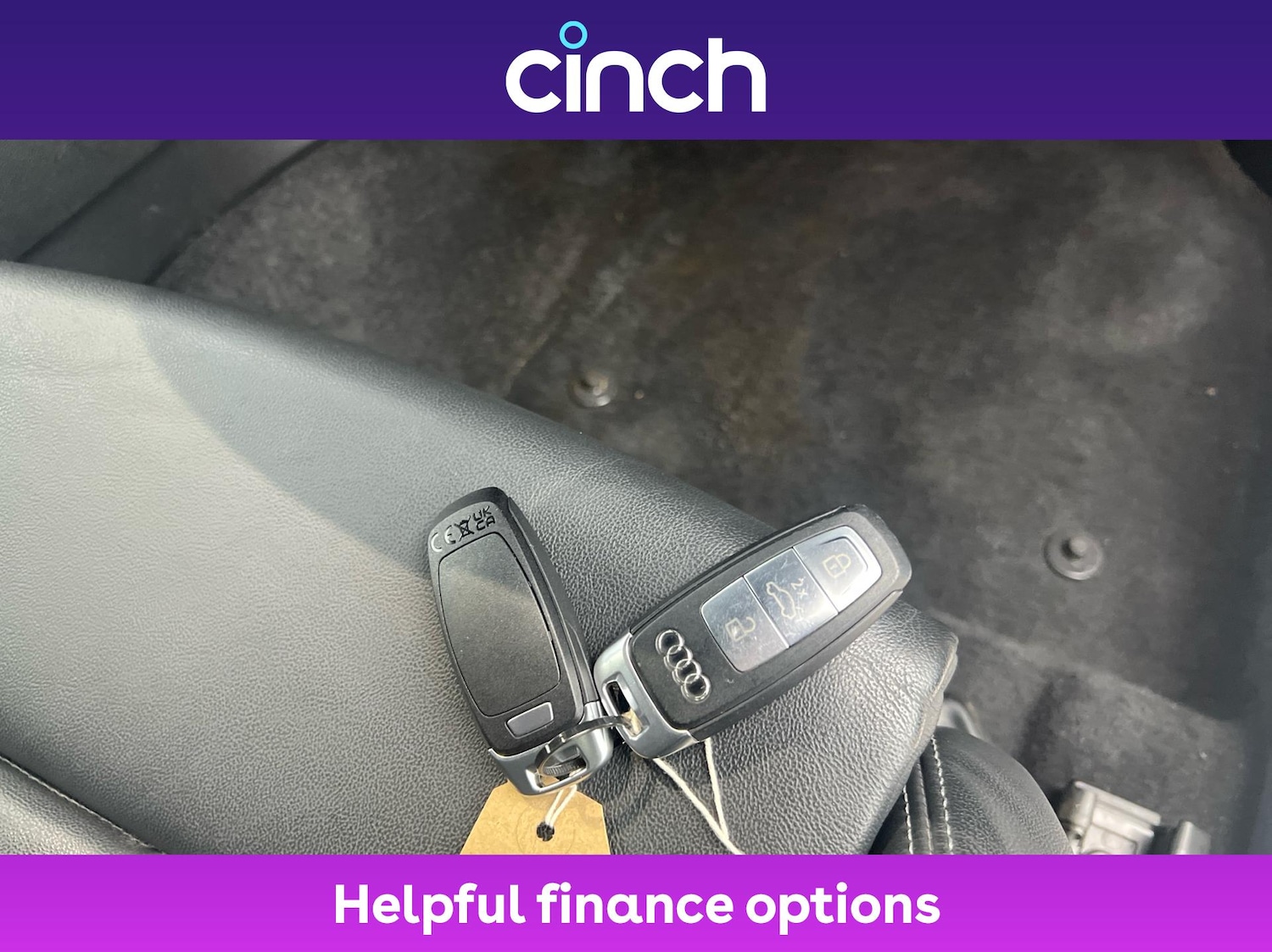 Used Audi A3 2023 for sale - 76453386: Photo 30