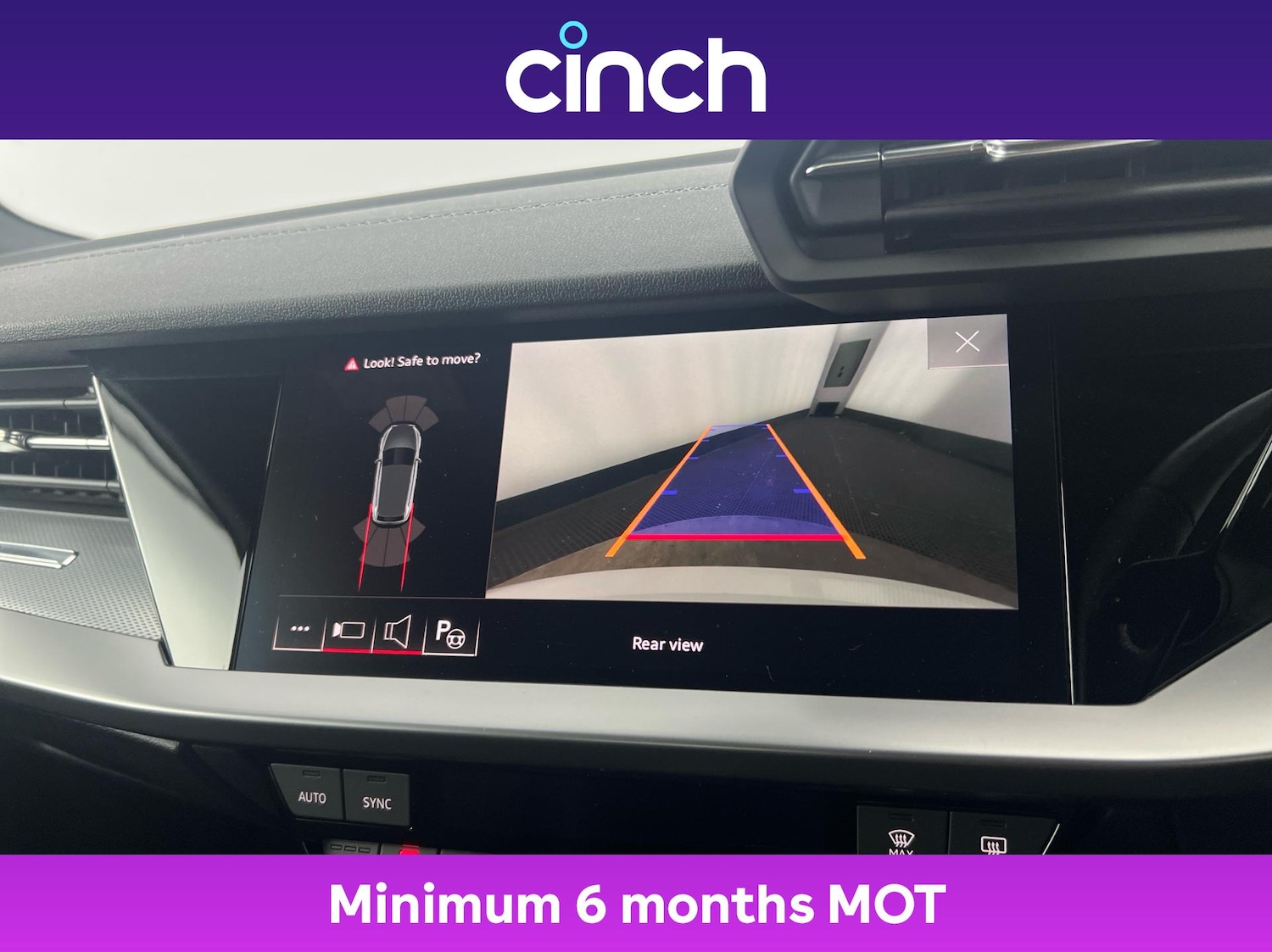 Used Audi A3 2023 for sale - 76453386: Photo 32