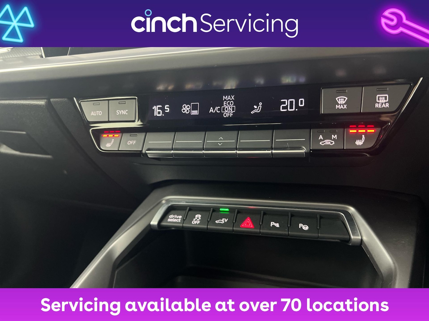 Used Audi A3 2023 for sale - 76453386: Photo 36