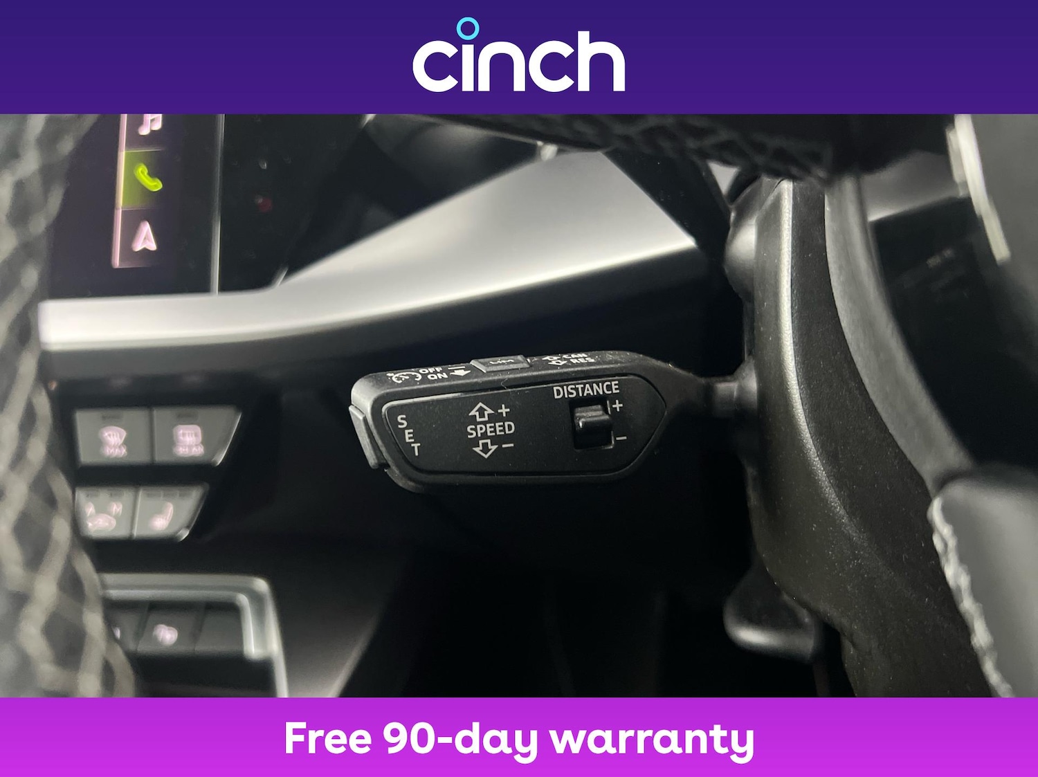 Used Audi A3 2023 for sale - 76453386: Photo 39