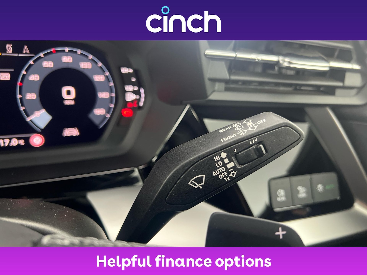 Used Audi A3 2023 for sale - 76453386: Photo 40