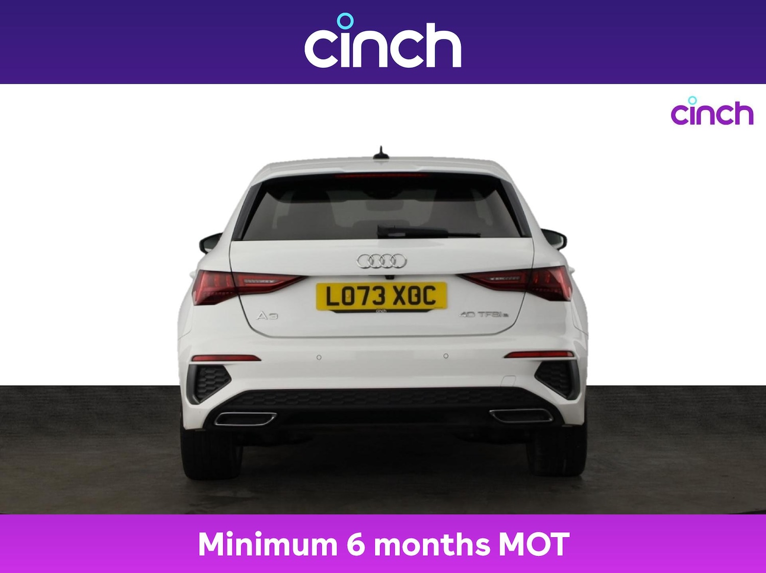 Used Audi A3 2023 for sale - 76453386: Photo 5