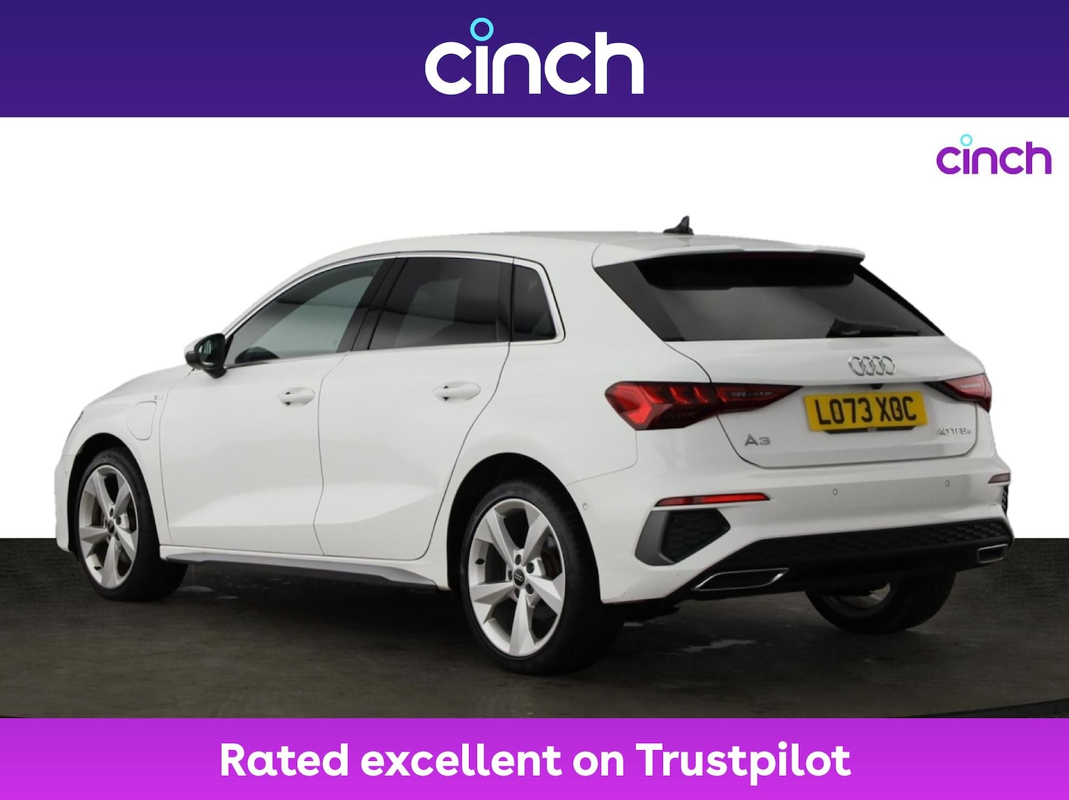 Used Audi A3 2023 for sale - 76453386: Photo 6