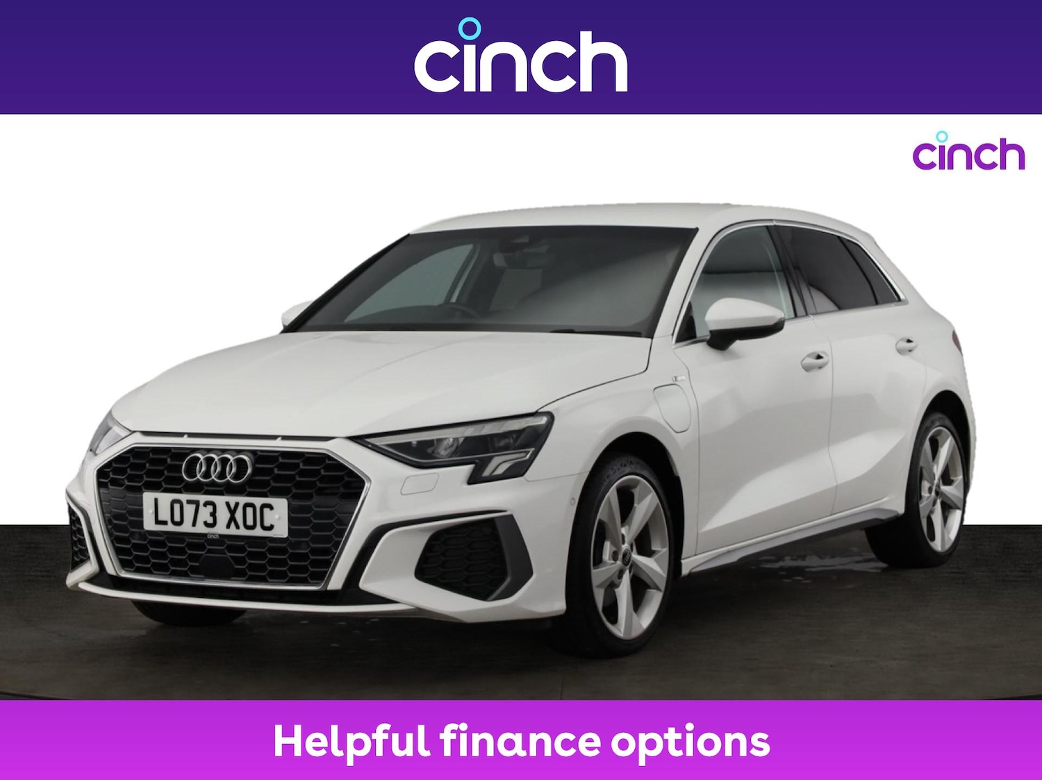 Used Audi A3 2023 for sale - 76453386: Photo 9