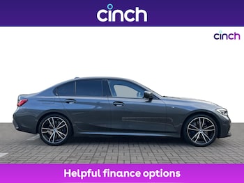 Used BMW 3 Series 2019 for sale - 75607803: Photo