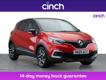 2019 - 0.9 TCE 90 Iconic 5dr