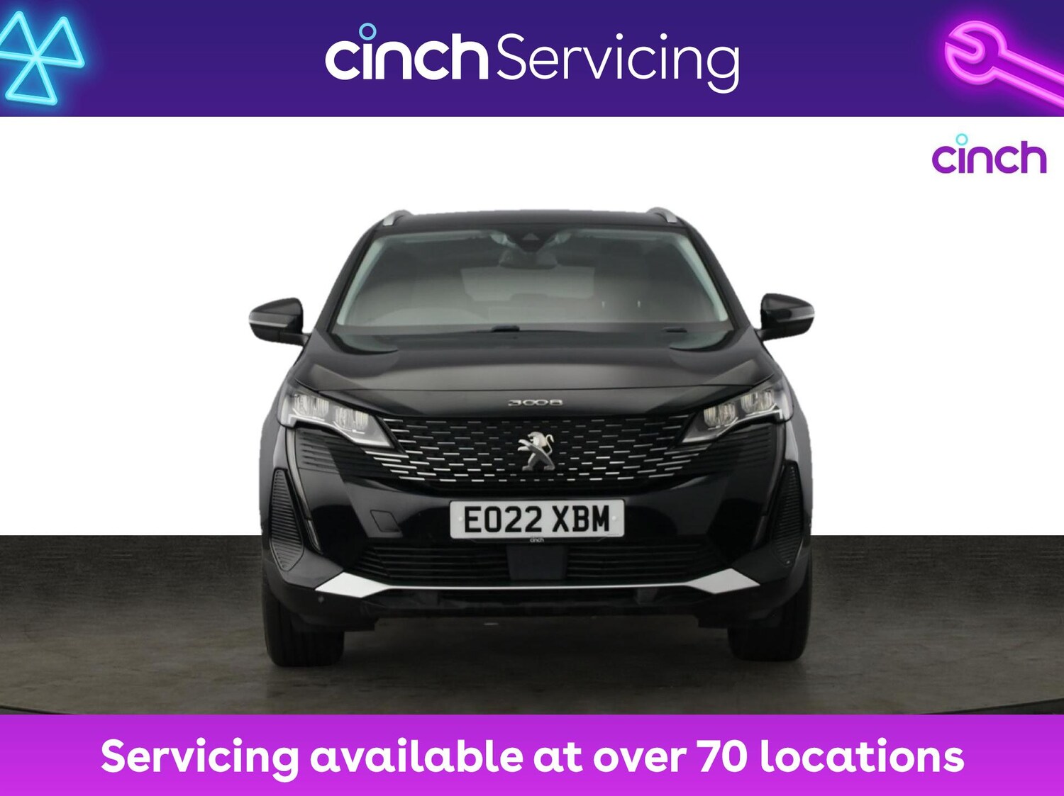 Used Peugeot 3008 2022 for sale - 76539743: Photo 11