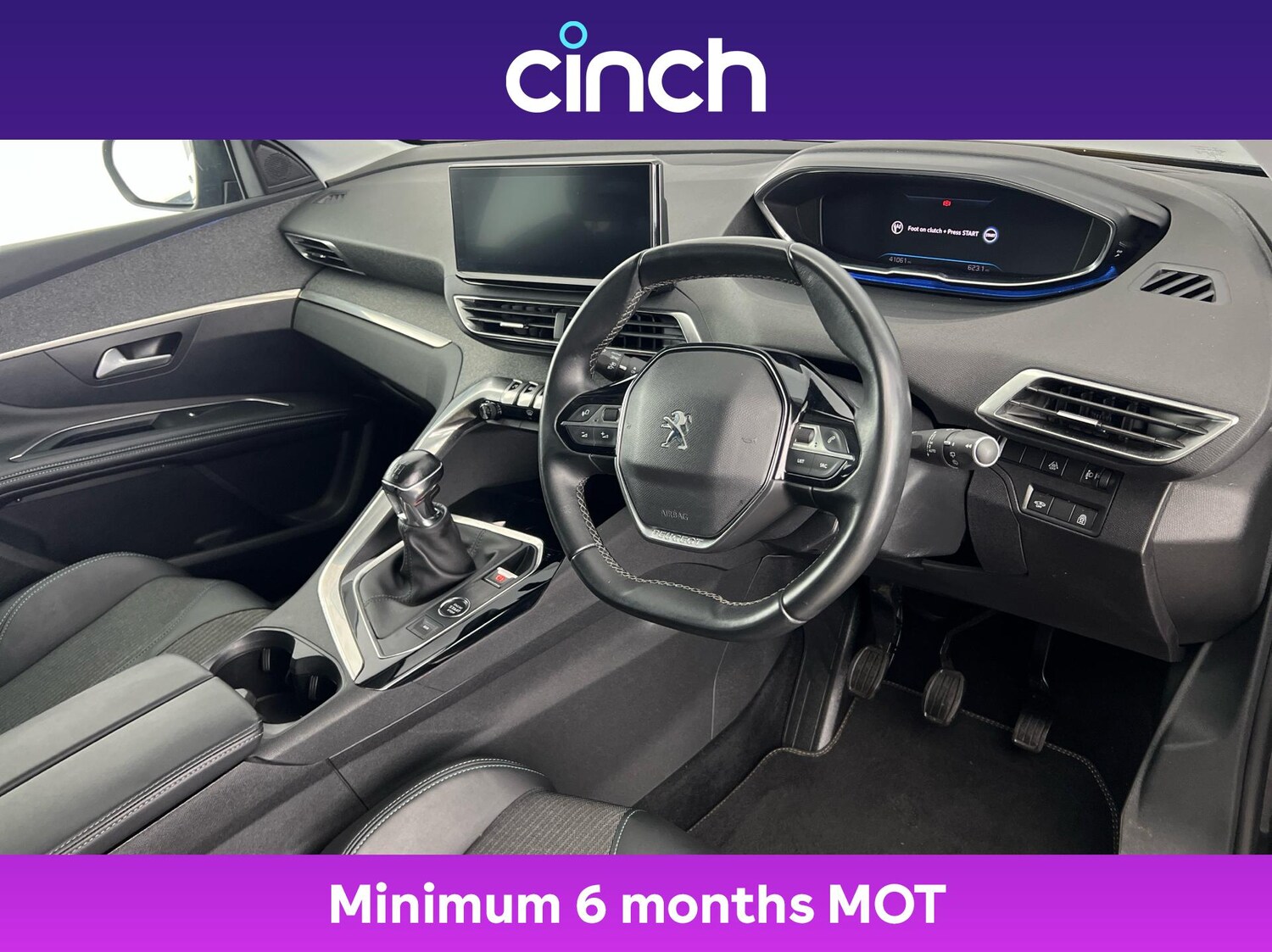 Used Peugeot 3008 2022 for sale - 76539743: Photo 12