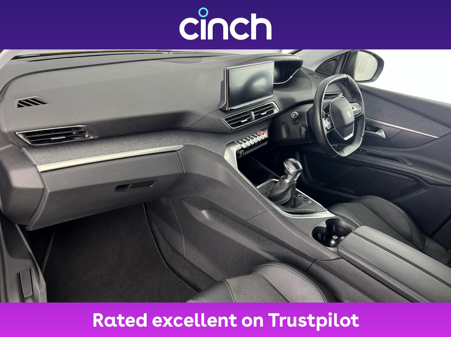 Used Peugeot 3008 2022 for sale - 76539743: Photo 14