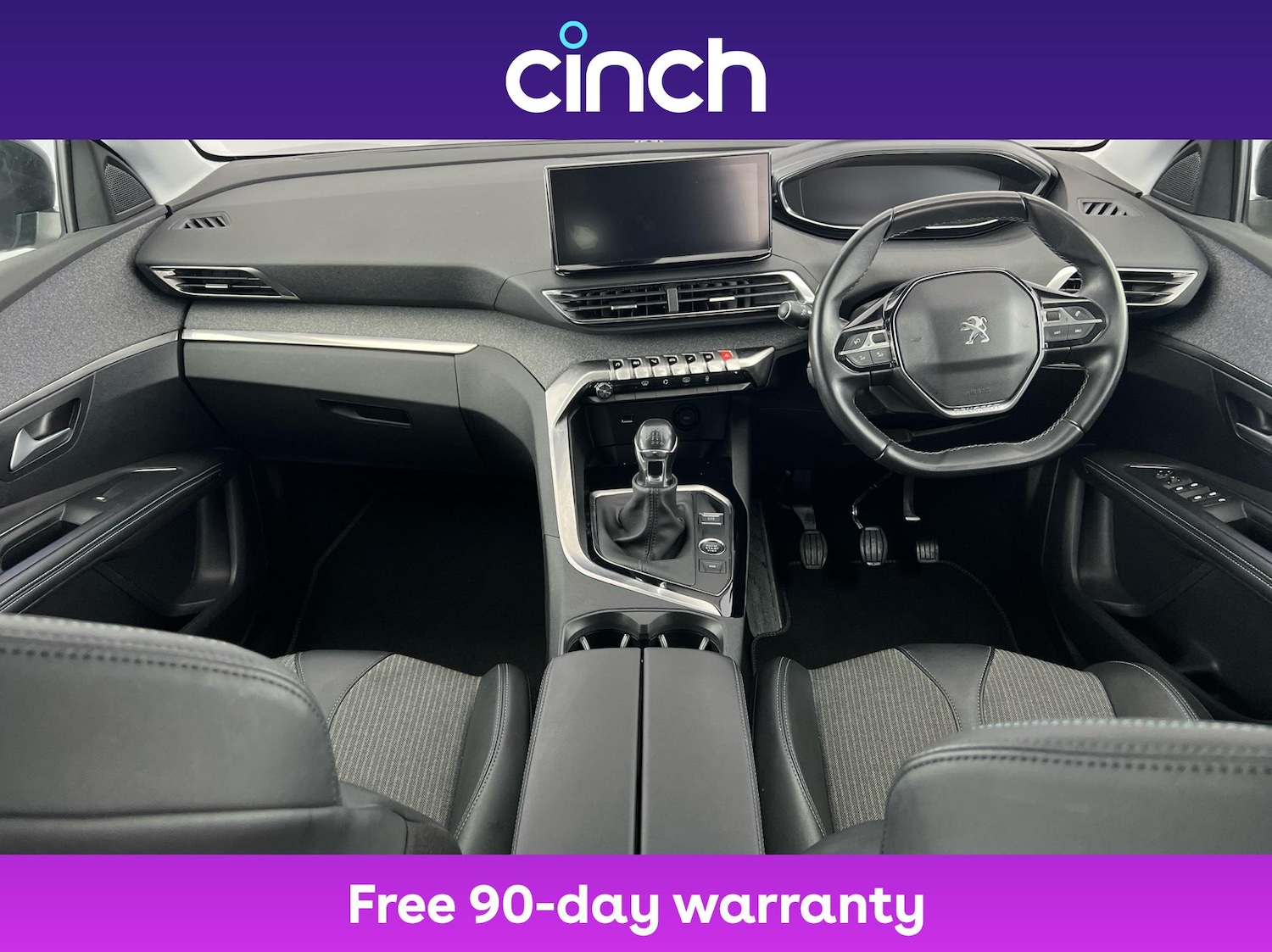 Used Peugeot 3008 2022 for sale - 76539743: Photo 15