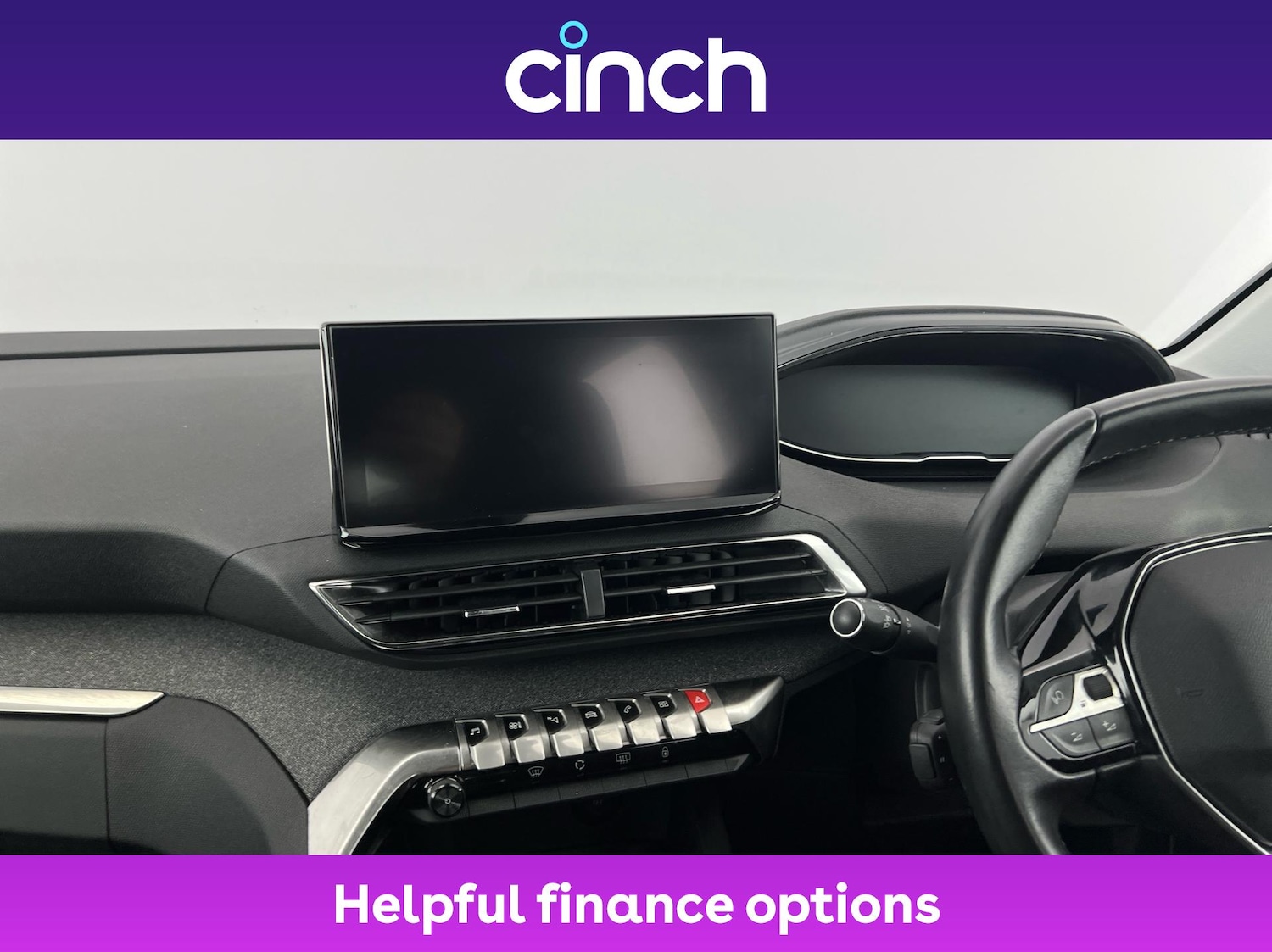 Used Peugeot 3008 2022 for sale - 76539743: Photo 17