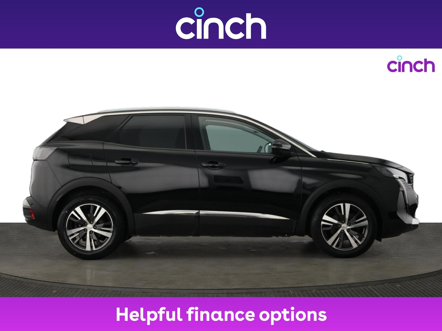 Used Peugeot 3008 2022 for sale - 76539743: Photo 2