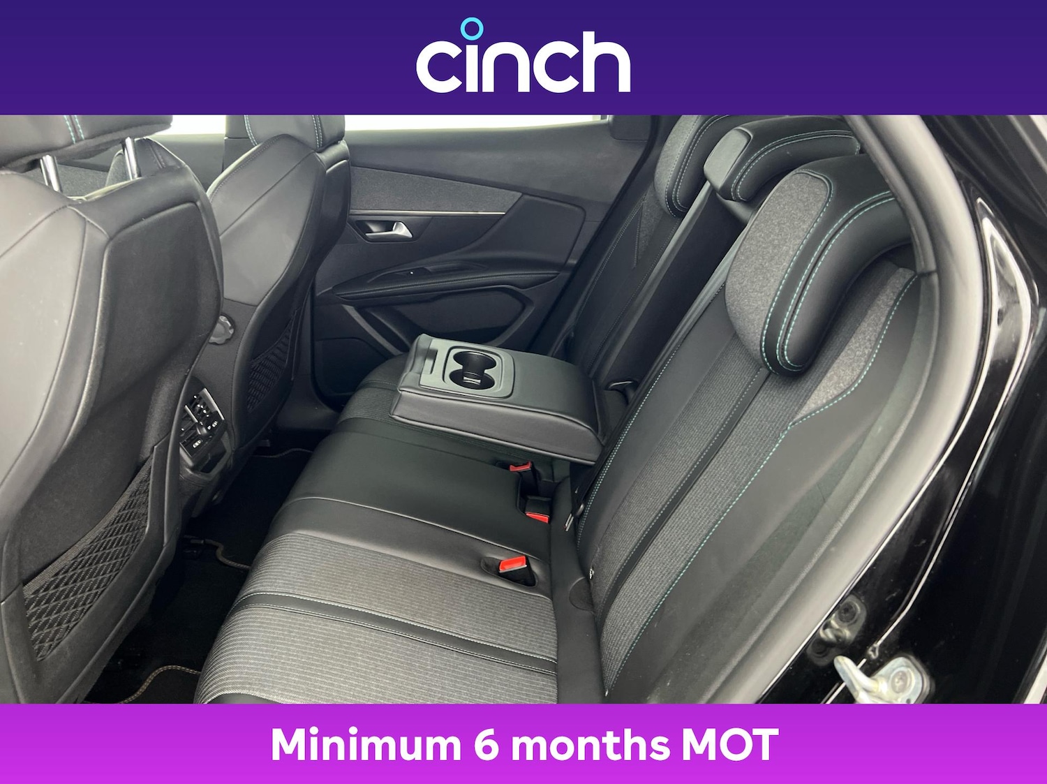 Used Peugeot 3008 2022 for sale - 76539743: Photo 20