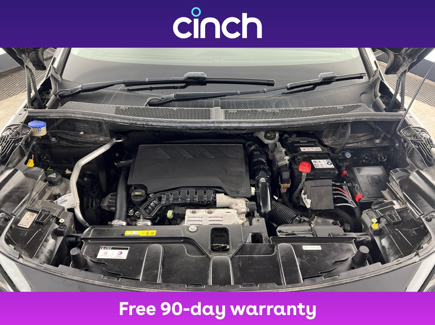 Used Peugeot 3008 2022 for sale - 76539743: Photo 23