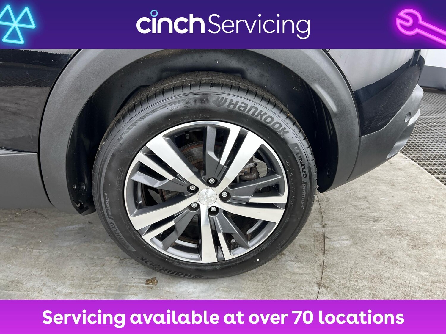 Used Peugeot 3008 2022 for sale - 76539743: Photo 26