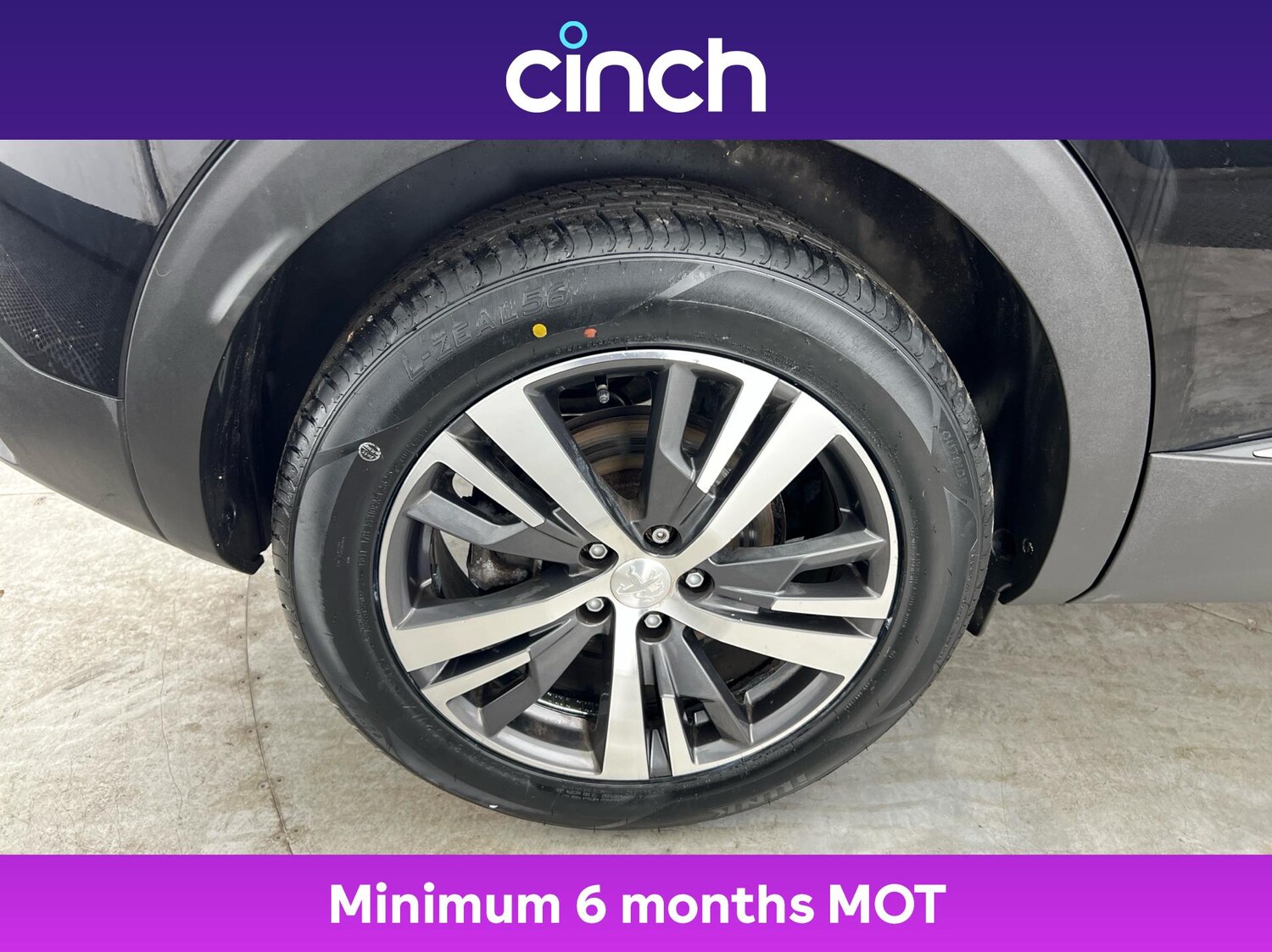 Used Peugeot 3008 2022 for sale - 76539743: Photo 27