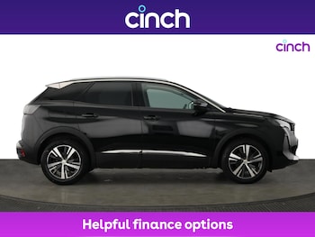 Used Peugeot 3008 2022 for sale - 76539743: Photo