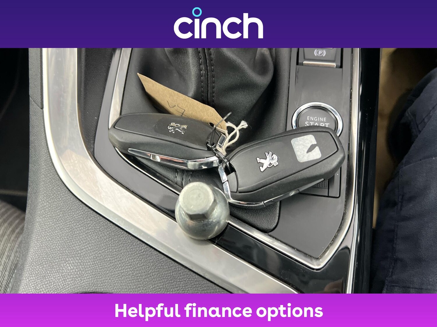 Used Peugeot 3008 2022 for sale - 76539743: Photo 30