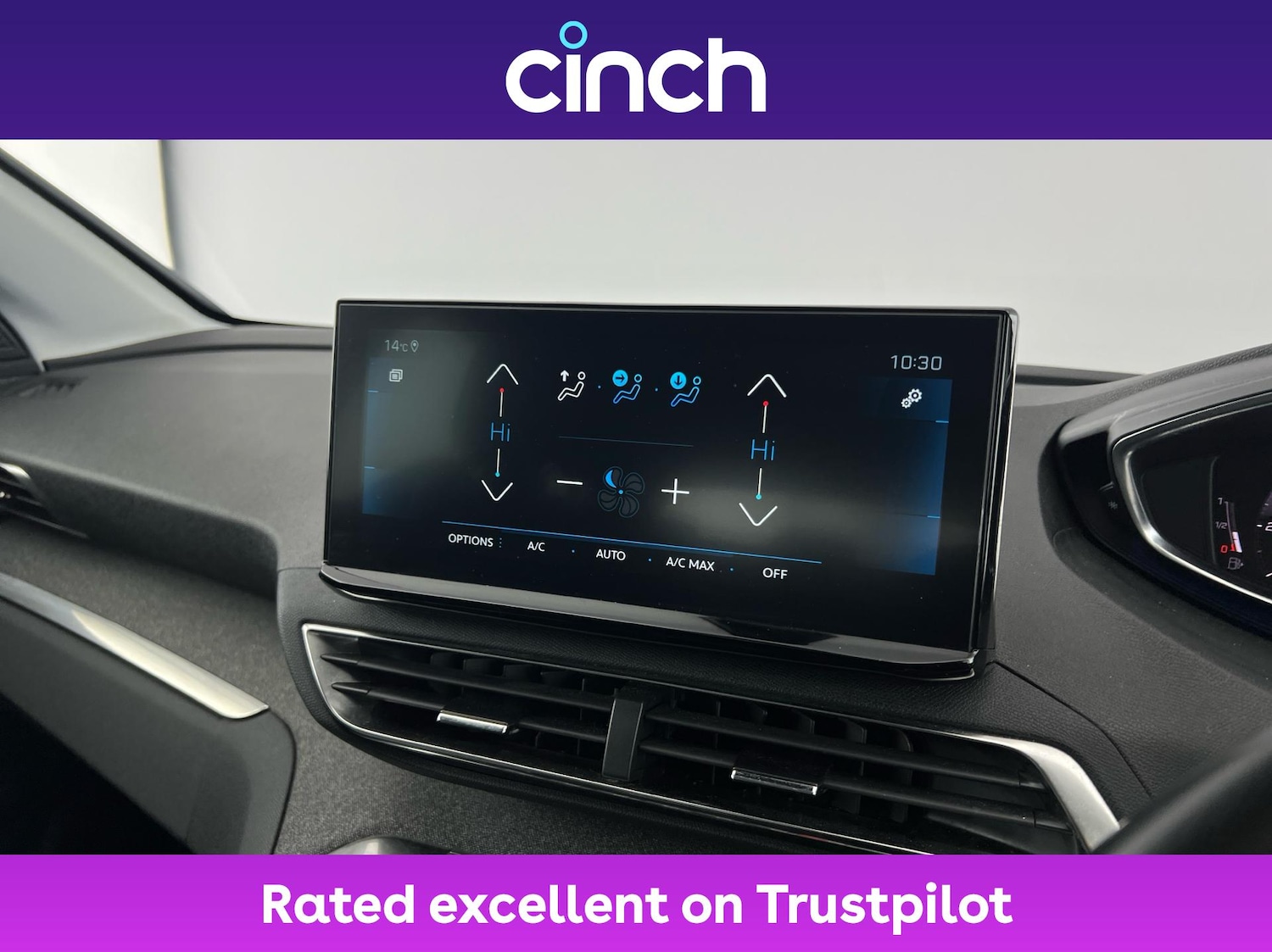 Used Peugeot 3008 2022 for sale - 76539743: Photo 33