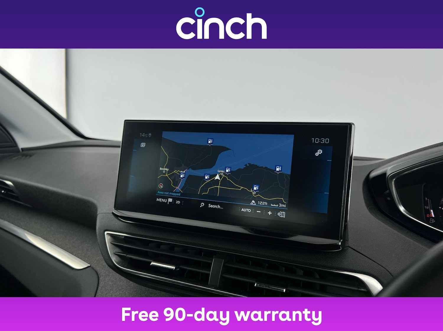 Used Peugeot 3008 2022 for sale - 76539743: Photo 34