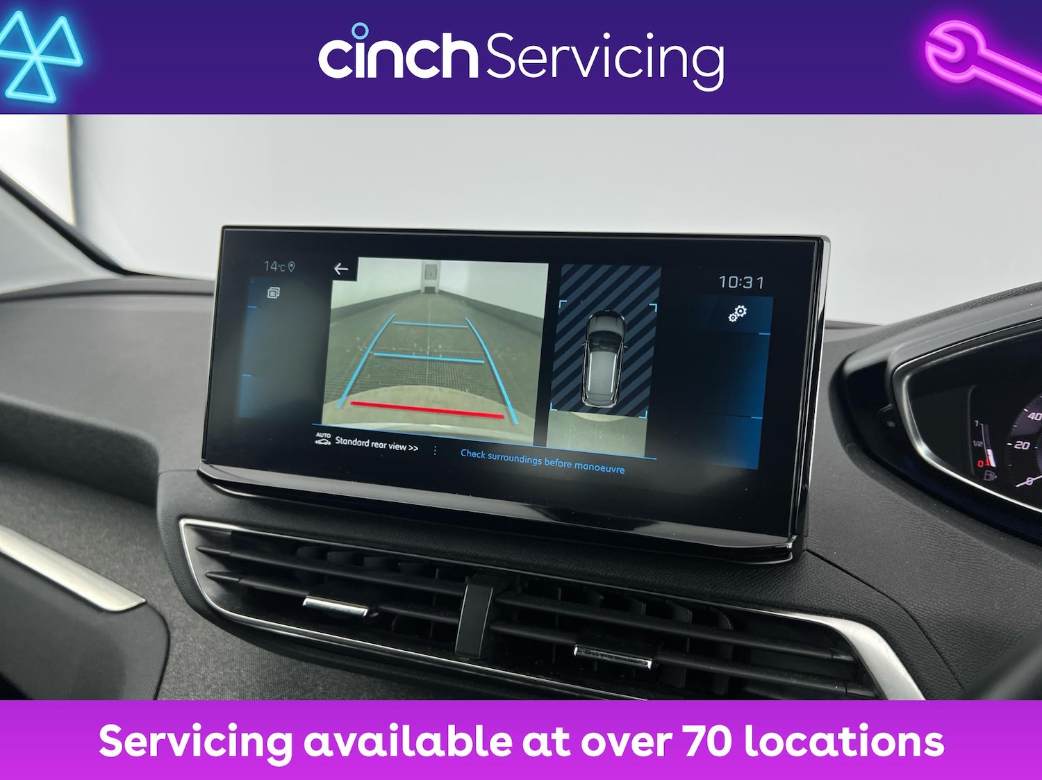 Used Peugeot 3008 2022 for sale - 76539743: Photo 36