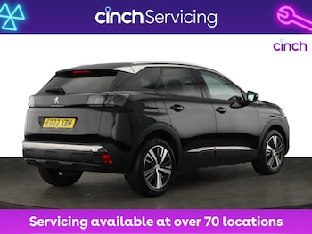 Used Peugeot 3008 2022 for sale - 76539743: Photo