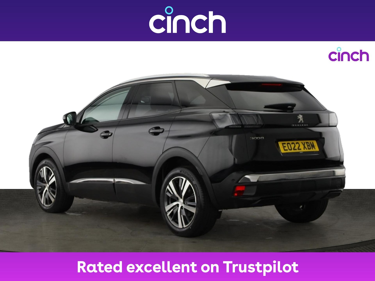 Used Peugeot 3008 2022 for sale - 76539743: Photo 6