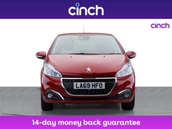 Used Peugeot 208 2019 for sale - 74894269: Photo