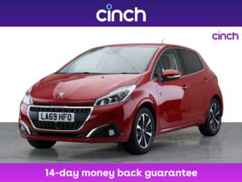 Used Peugeot 208 2019 for sale - 74894269: Photo