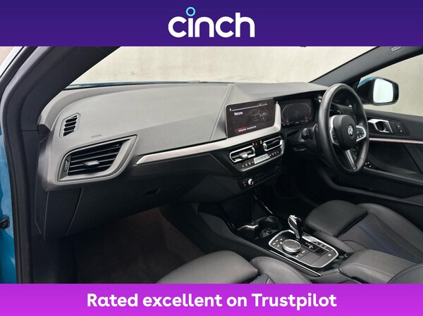 Used BMW 2 Series Gran Coupe 2023 for sale - 75276859: Photo 14