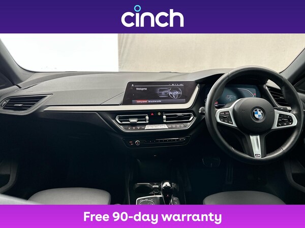 Used BMW 2 Series Gran Coupe 2023 for sale - 75276859: Photo 15