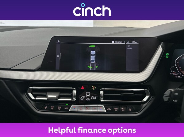 Used BMW 2 Series Gran Coupe 2023 for sale - 75276859: Photo 35