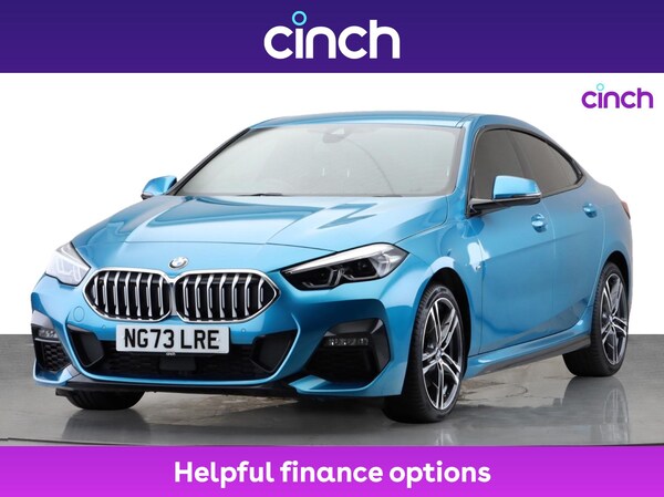 Used BMW 2 Series Gran Coupe 2023 for sale - 75276859: Photo 9