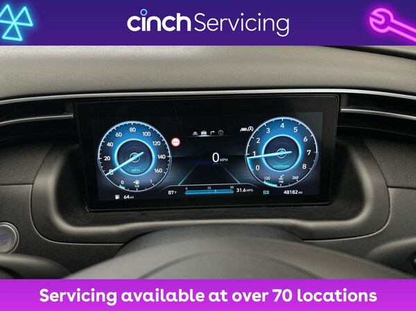 Used Hyundai TUCSON 2022 for sale - 75504069: Photo 18