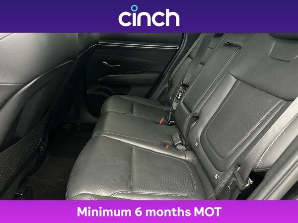 Used Hyundai TUCSON 2022 for sale - 75504069: Photo 20