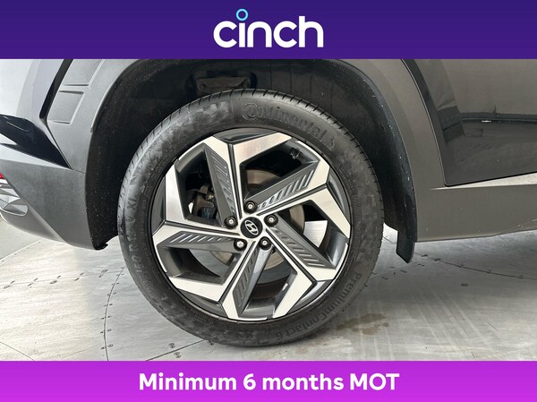 Used Hyundai TUCSON 2022 for sale - 75504069: Photo 27