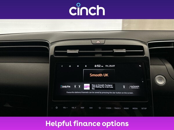 Used Hyundai TUCSON 2022 for sale - 75504069: Photo 30